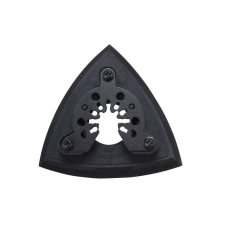 Nosič brúsnych výsekov delta EVA EXTOL PREMIUM 8803865 90mm