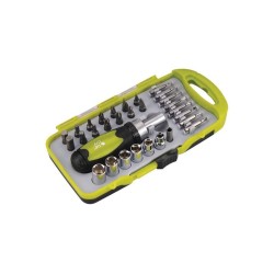 Sada skrutkovačov EXTOL CRAFT 53091 30ks