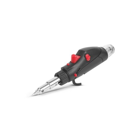 Spájka plynová FAHRENHEIT 28520B 3v1