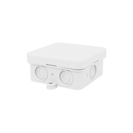 Škatuľa rozbočovacia FAMATEL 5001 75 x 75 x 36 mm