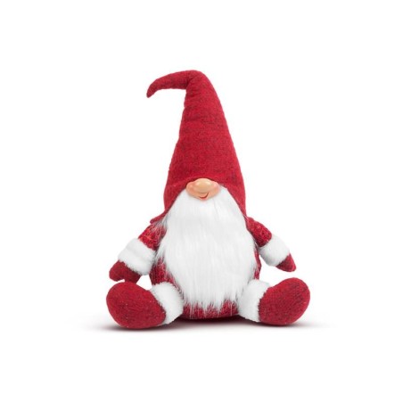 Dekorácia vianočná FAMILY 58359 Škandinávsky trpaslík 35cm