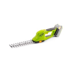 Nožnice na trávu a kríky AKU FIELDMANN FZN 70101-0 20V bez akumulátora