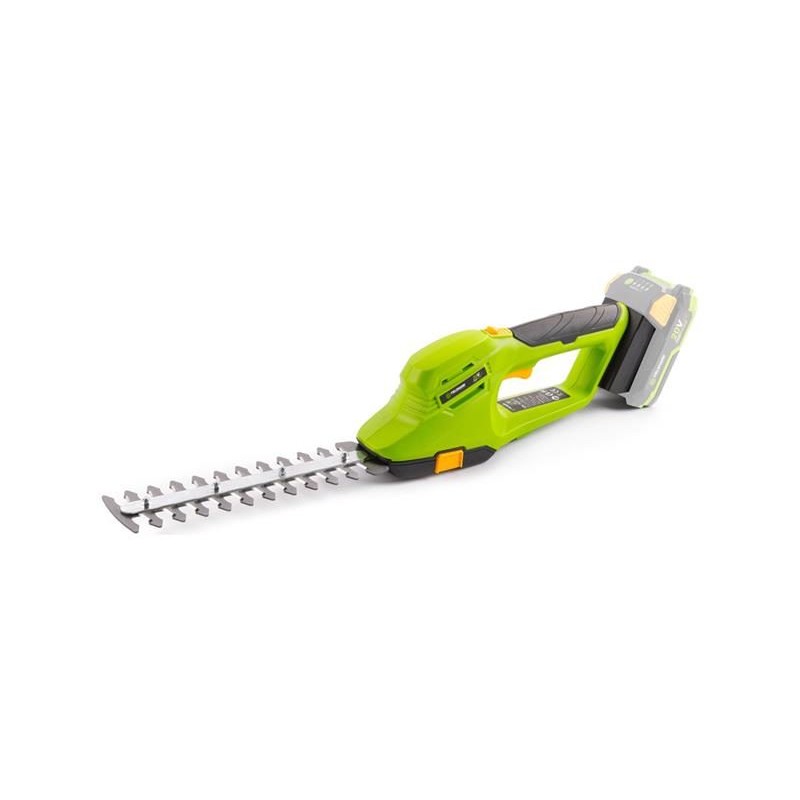 Nožnice na trávu a kríky AKU FIELDMANN FZN 70101-0 20V bez akumulátora