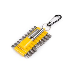 Sada bitov FIELDMANN FDS 1019-22R 22ks