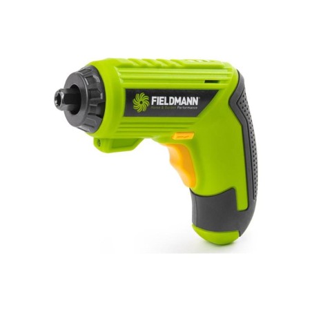 Skrutkovač AKU FIELDMANN FDS 10100-A