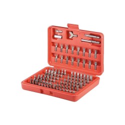 Súprava bitov FIXPOINT 77045 100ks