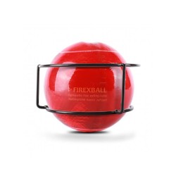 Hasiaca guľa FIREXBALL 1,3 kg prášok Furex 770 1ks