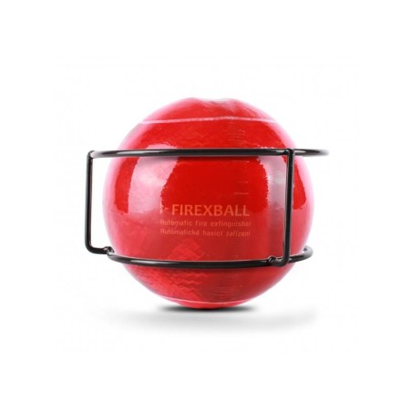 Hasiaca guľa FIREXBALL 1,3 kg prášok Furex 770 1ks
