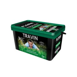 Trávnikové hnojivo FLORIA Premium Travin 8kg