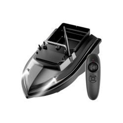 Návnadový čln FLYTEC V050 Black