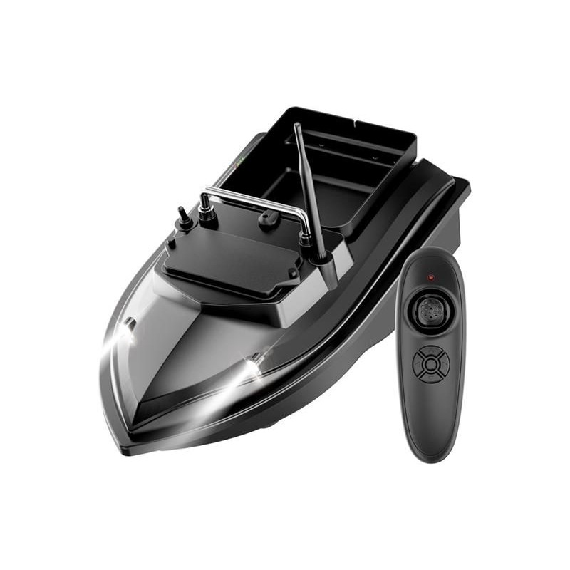 Návnadový čln FLYTEC V050 Black