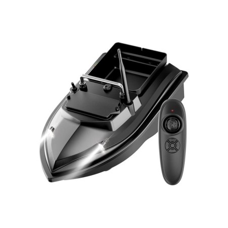 Návnadový čln FLYTEC V050 Black