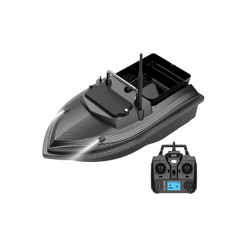 Návnadový čln FLYTEC V060