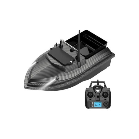 Návnadový čln FLYTEC V060