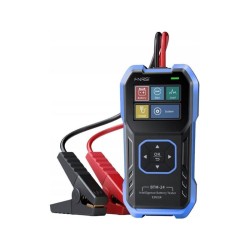 Tester batérií FNIRSI BTM-24