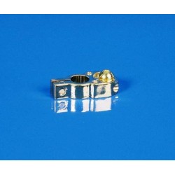 BT 200N BS acoustic batériový terminál