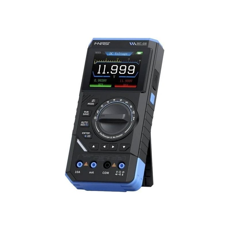 Multimeter FNIRSI DST-210