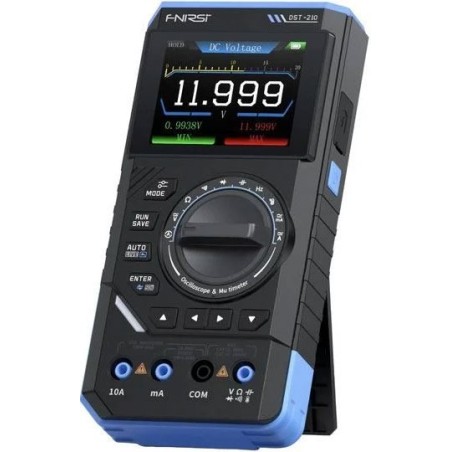 Multimeter FNIRSI DST-210