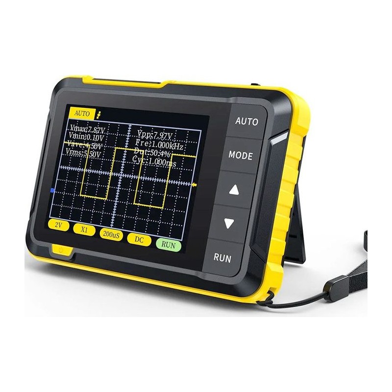 Osciloskop FNIRSI DSO152