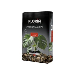 Minerálny substrát FLORIA 5L