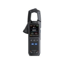 Kliešťový multimeter FNIRSI DMC-100.