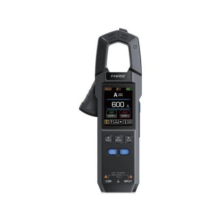 Kliešťový multimeter FNIRSI DMC-100.
