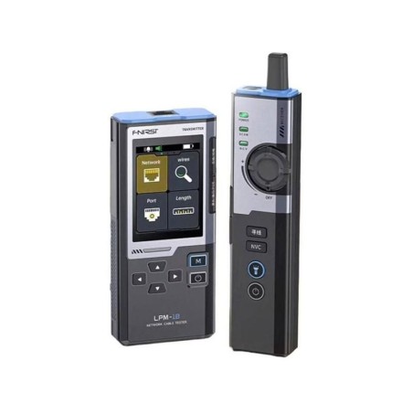 Tester káblov FNIRSI LPM10A