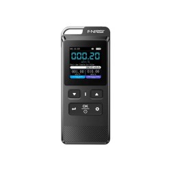 Geigerov počítač na kontrolu rádioaktivity FNIRSI GC-02