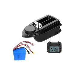 Základný čln na návnadu + batéria FLYTEC V030