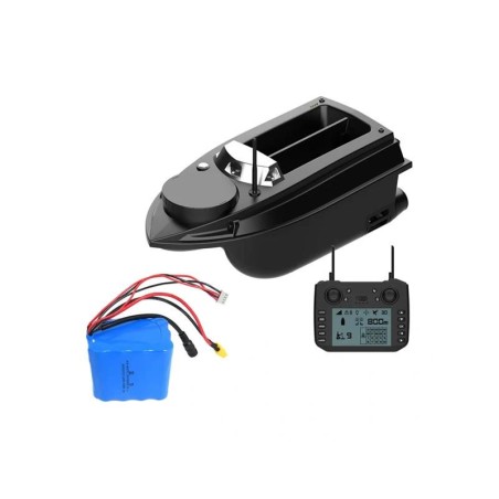 Základný čln na návnadu + batéria FLYTEC V030