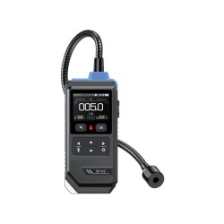 Detektor horľavých plynov FNIRSI GD-02.