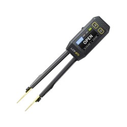 Meracia pinzeta - tester komponentov FNIRSI LCR-ST1.