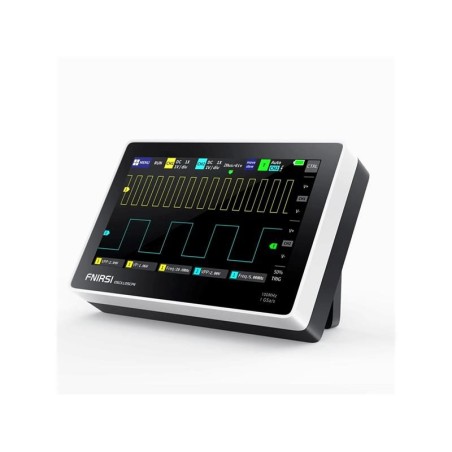 Osciloskop FNIRSI 1013D s dotykovým 7" TFT LCD displejom