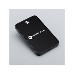 PowerBank FORCELL F-Energy Super Slim F5k8 5000mAh