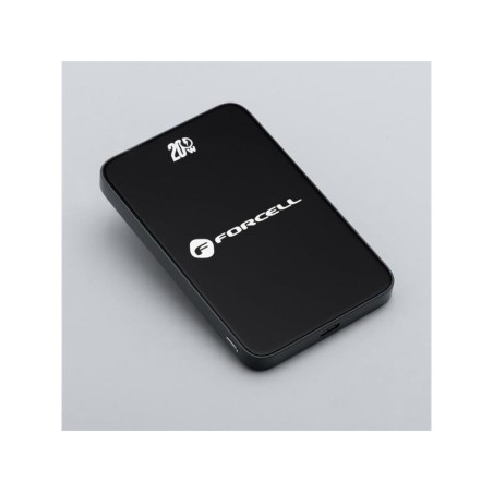 PowerBank FORCELL F-Energy Super Slim F5k8 5000mAh