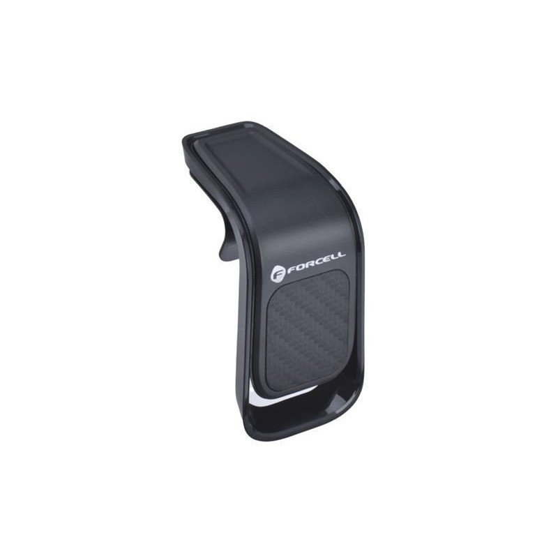 Držiak do auta FORCELL F-Grip Carbon B060 magnetický