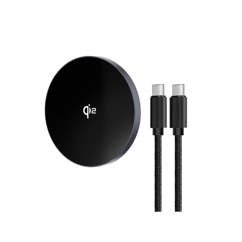 Nabíjačka telefónu MagSafe FORCELL F-Energy Smart Charge