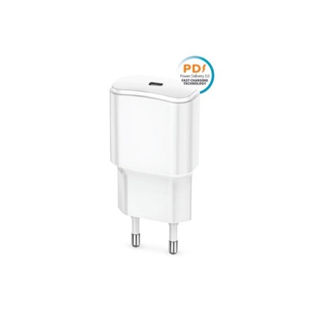 Adaptér USB FOREVER TC-01