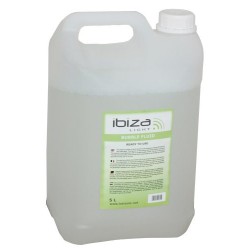 BUBBLE 5l kvapalina do bublinkostroja
