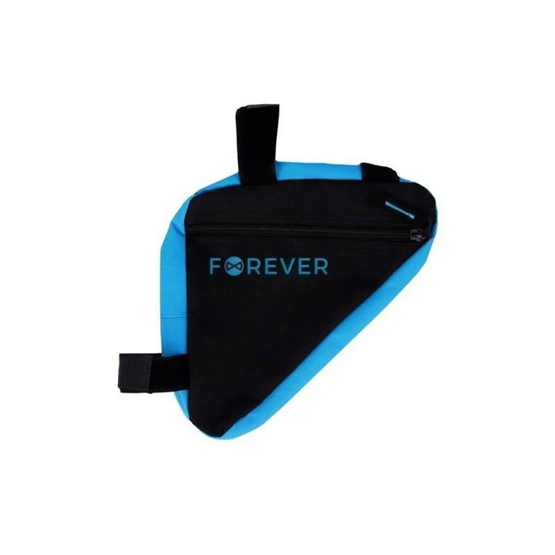 Cyklotaška FOREVER FB-100 Black/Blue