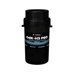 Odpudzovač krtkov a hrabošov FORMAT OdK-H3 PRO