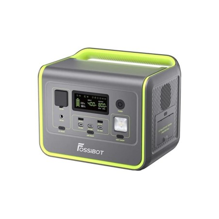 Nabíjacia stanica FOSSIBOT F800