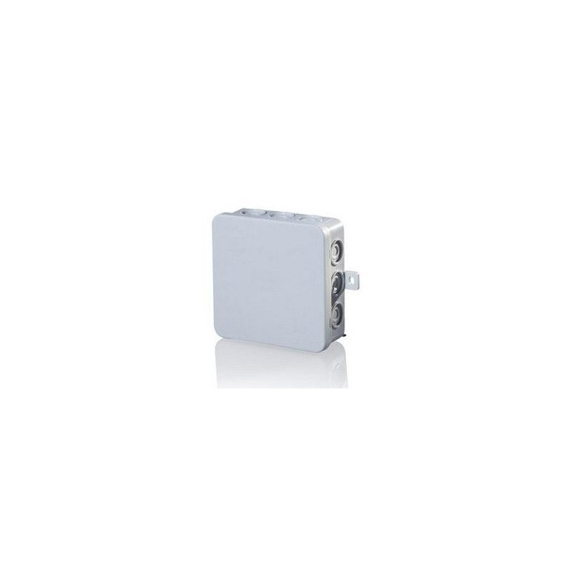 Krabica rozbočovacie F-TRONIC E114 100 x 100 x 40 mm