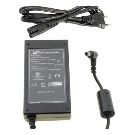Adaptér napájací 12V 4160mA FSP GROUP FSP050-DBCD1 (5,5x2,1mm)