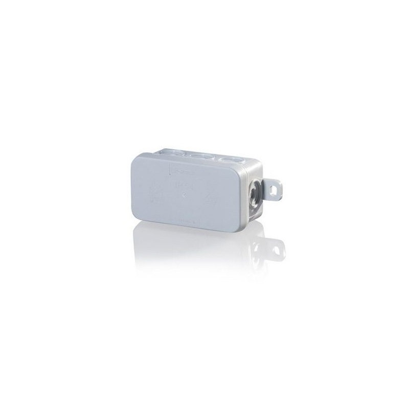 Krabica podhľadová F-TRONIC E126-100 75 x 37 x 40 mm