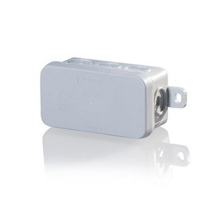 Krabica podhľadová F-TRONIC E126-100 75 x 37 x 40 mm