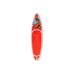 Paddleboard FunWater SUPFR01E Feath-R Lite Koi