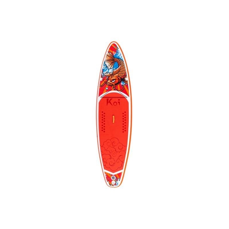 Paddleboard FunWater SUPFR01E Feath-R Lite Koi