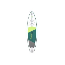 Paddleboard FunWater SUPFW69A zelená/biela
