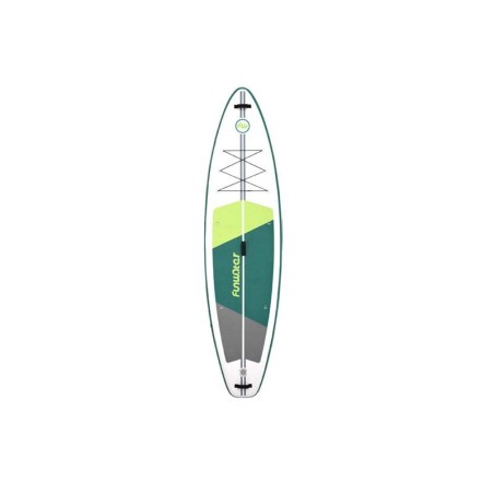Paddleboard FunWater SUPFW69A zelená/biela
